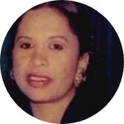 Leticia Sobrevilla